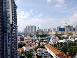 Kerrisdale (D8), Condominium #458229621